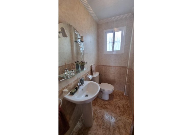 Wiederverkauf - Duplex - Orihuela Costa - La Ciñuelica