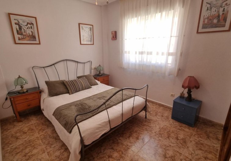 Wiederverkauf - Duplex - Orihuela Costa - La Ciñuelica