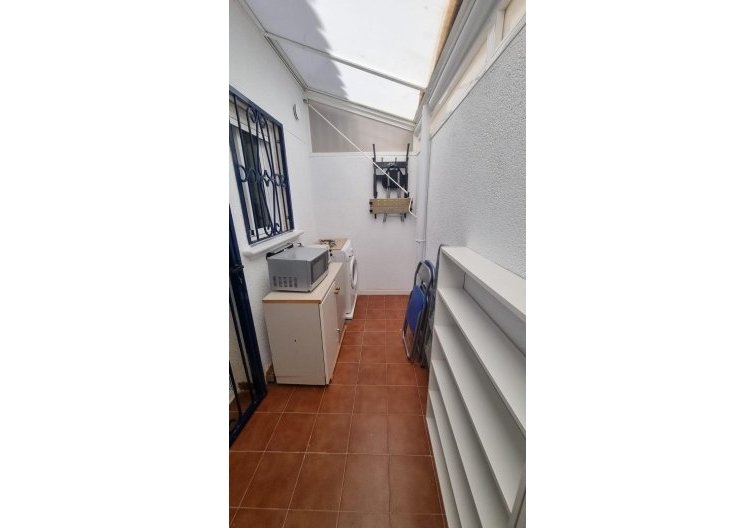 Wiederverkauf - Duplex - Orihuela Costa - La Ciñuelica