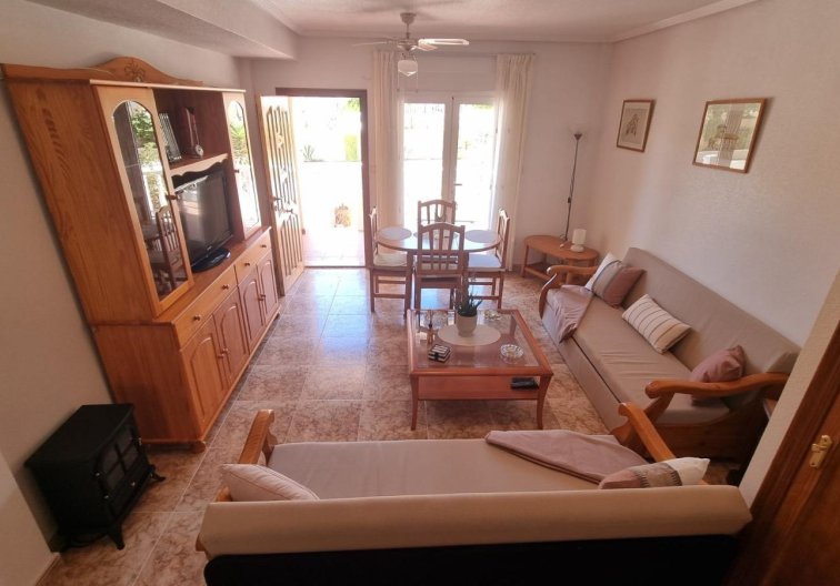 Wiederverkauf - Duplex - Orihuela Costa - La Ciñuelica