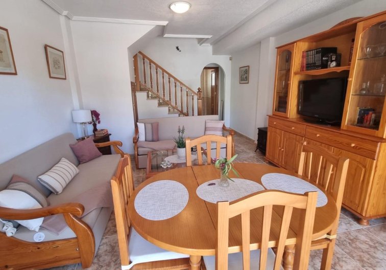 Wiederverkauf - Duplex - Orihuela Costa - La Ciñuelica