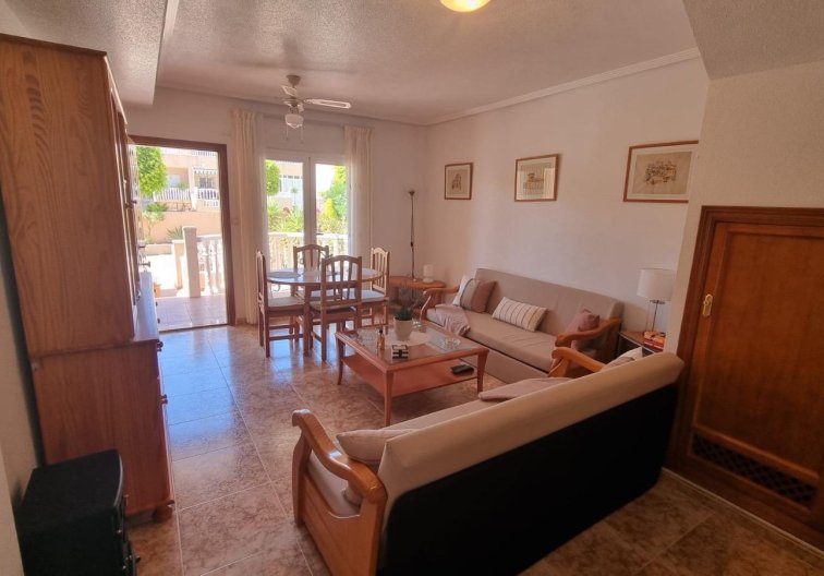 Wiederverkauf - Duplex - Orihuela Costa - La Ciñuelica