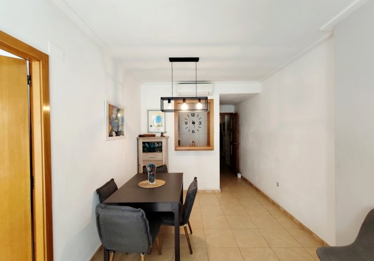 Segunda mano - Apartamento  - Torrevieja - Costa Blanca