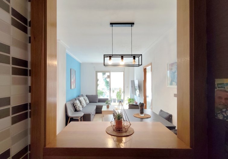 Segunda mano - Apartamento  - Torrevieja - Costa Blanca