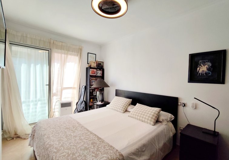 Segunda mano - Apartamento  - Torrevieja - Costa Blanca