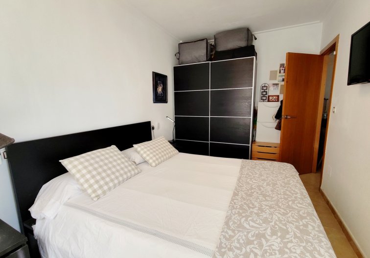 Segunda mano - Apartamento  - Torrevieja - Costa Blanca