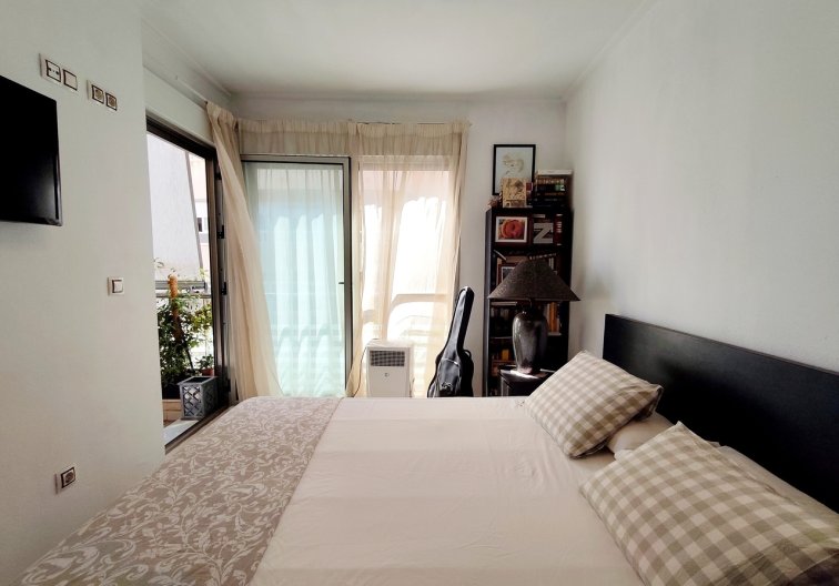 Segunda mano - Apartamento  - Torrevieja - Costa Blanca