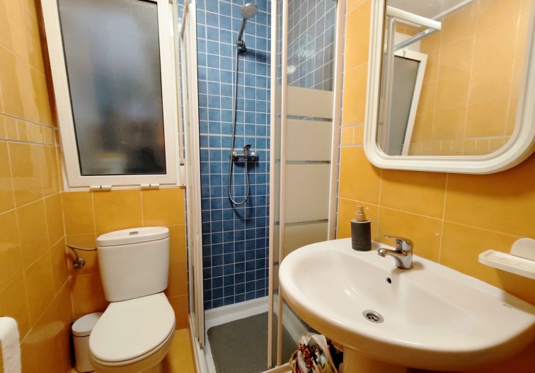 Segunda mano - Apartamento  - Torrevieja - Costa Blanca