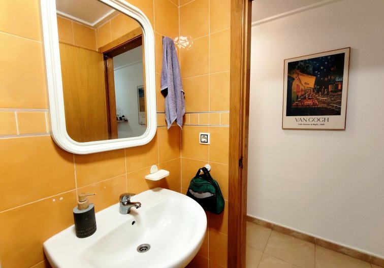 Segunda mano - Apartamento  - Torrevieja - Costa Blanca