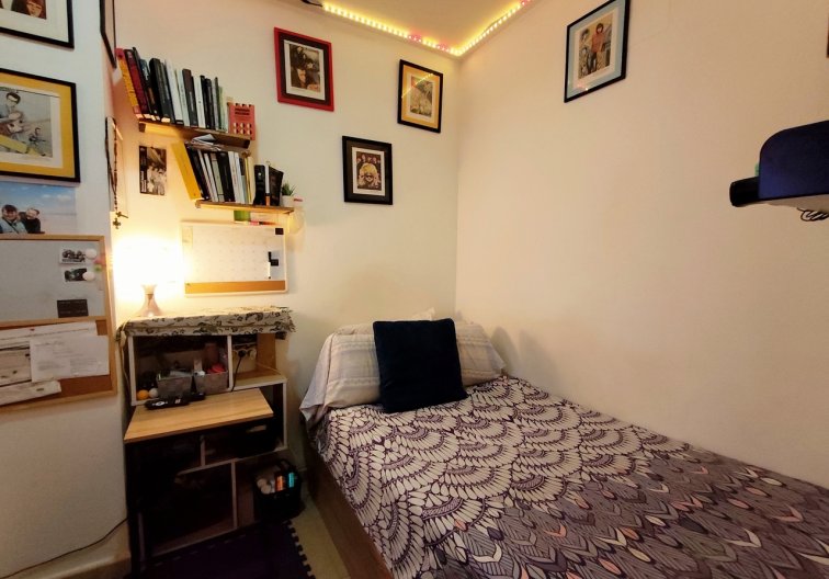 Segunda mano - Apartamento  - Torrevieja - Costa Blanca