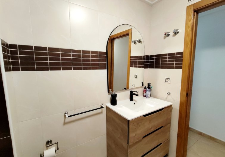 Segunda mano - Apartamento  - Torrevieja - Costa Blanca