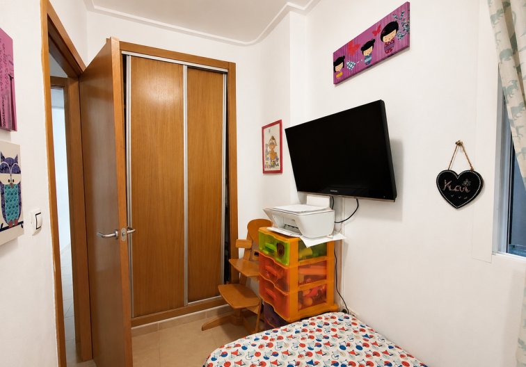 Segunda mano - Apartamento  - Torrevieja - Costa Blanca