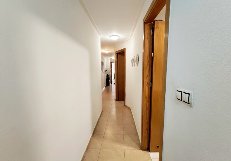 Segunda mano - Apartamento  - Torrevieja - Costa Blanca