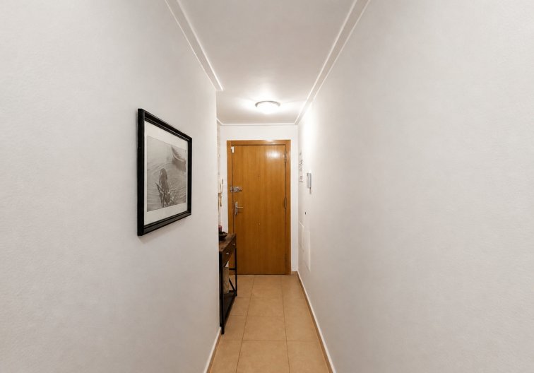 Segunda mano - Apartamento  - Torrevieja - Costa Blanca