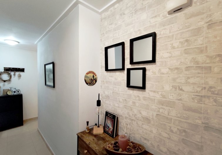 Segunda mano - Apartamento  - Torrevieja - Costa Blanca