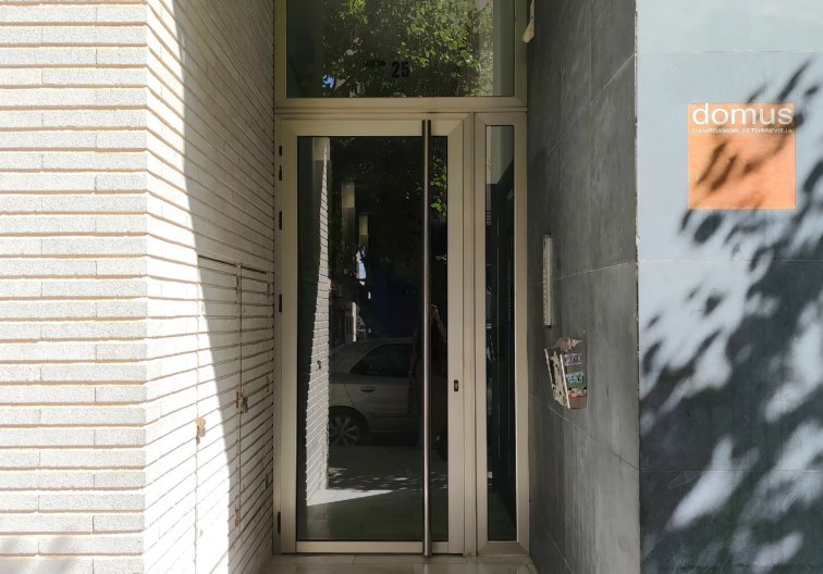 Segunda mano - Apartamento  - Torrevieja - Costa Blanca