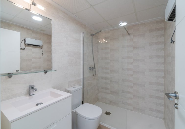 Segunda mano - Bungalow - Vistabella Golf Entre Naranjos - Inland