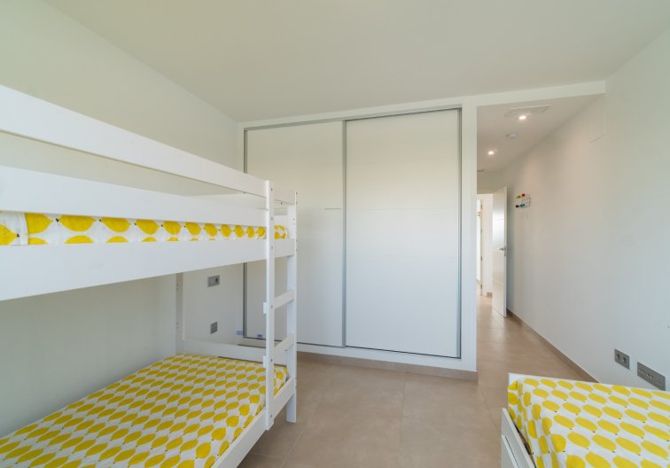 Segunda mano - Bungalow - Vistabella Golf Entre Naranjos - Inland