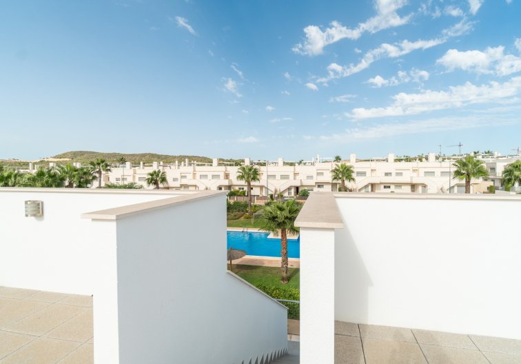 Segunda mano - Bungalow - Vistabella Golf Entre Naranjos - Inland
