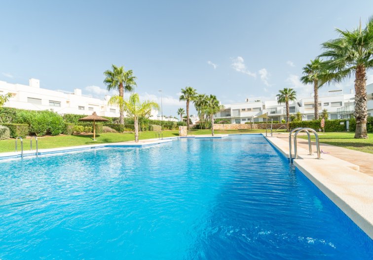 Segunda mano - Bungalow - Vistabella Golf Entre Naranjos - Inland