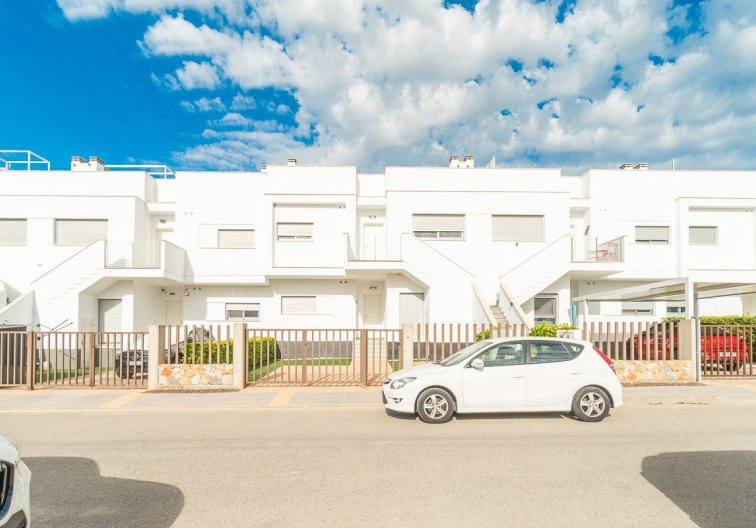 Segunda mano - Bungalow - Vistabella Golf Entre Naranjos - Inland