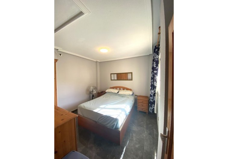 Segunda mano - villa - La Zenia - Costa Blanca