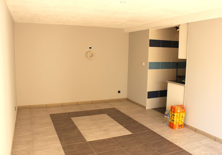 Segunda mano - villa - La Zenia - Costa Blanca