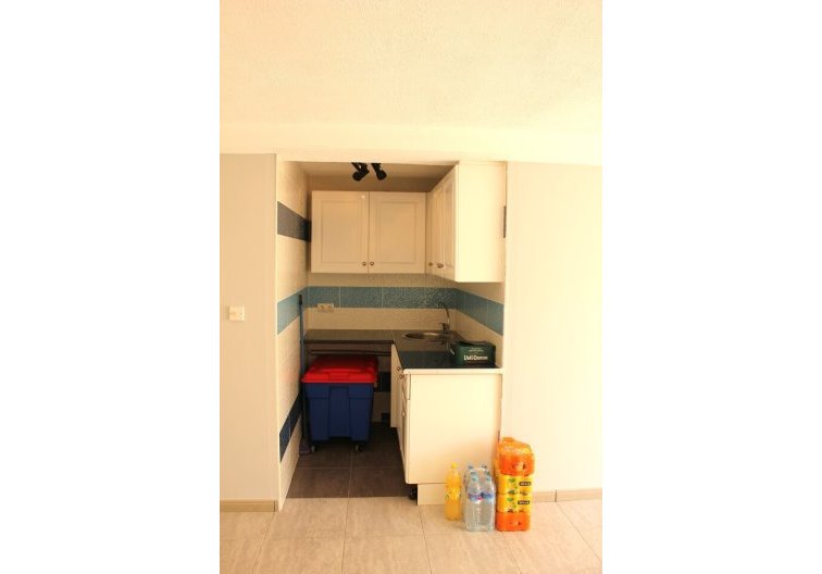 Segunda mano - villa - La Zenia - Costa Blanca