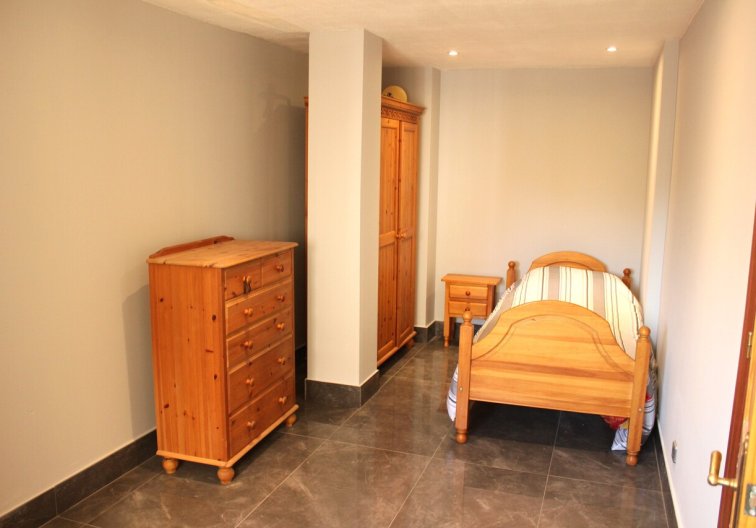 Segunda mano - villa - La Zenia - Costa Blanca