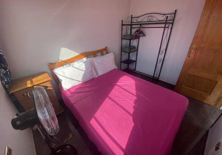 Segunda mano - villa - La Zenia - Costa Blanca