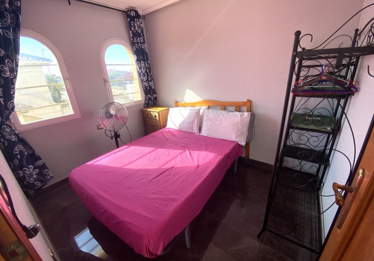 Segunda mano - villa - La Zenia - Costa Blanca