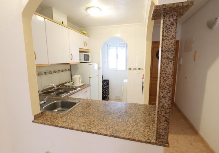 Revente - Appartement - Torrevieja - Costa Blanca