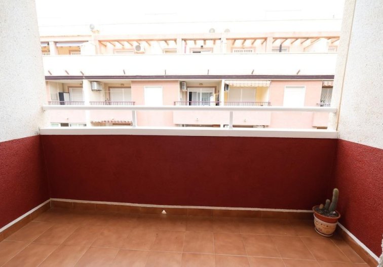 Revente - Appartement - Torrevieja - Costa Blanca