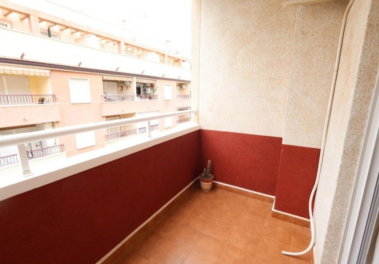 Revente - Appartement - Torrevieja - Costa Blanca