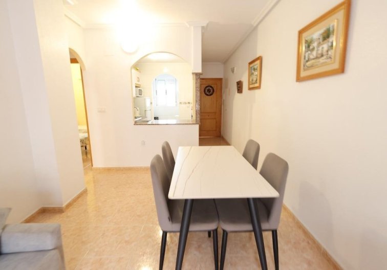 Revente - Appartement - Torrevieja - Costa Blanca