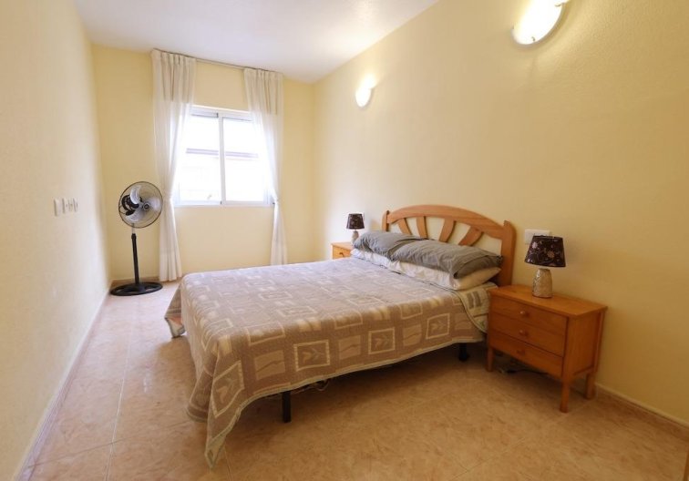 Revente - Appartement - Torrevieja - Costa Blanca