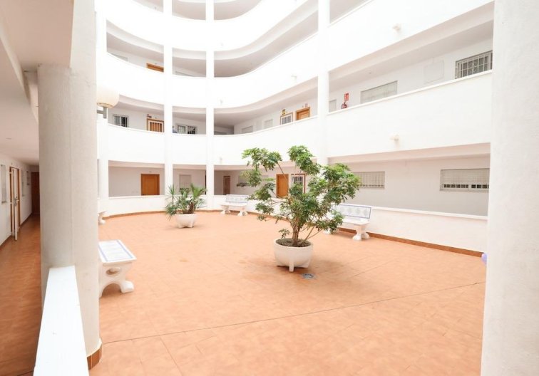 Revente - Appartement - Torrevieja - Costa Blanca