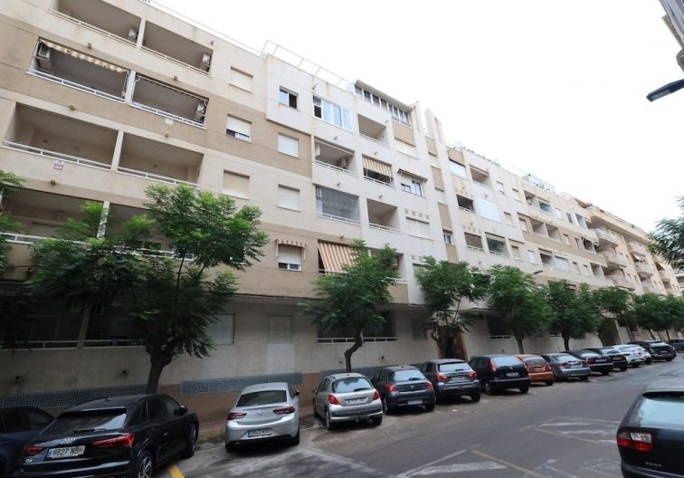 Revente - Appartement - Torrevieja - Costa Blanca