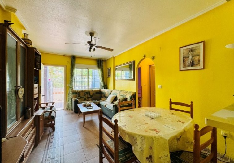 Segunda mano - Apartamento  - La Mata - Costa Blanca