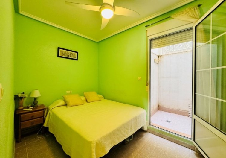 Segunda mano - Apartamento  - La Mata - Costa Blanca