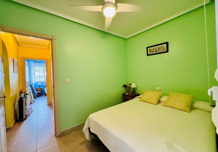 Segunda mano - Apartamento  - La Mata - Costa Blanca