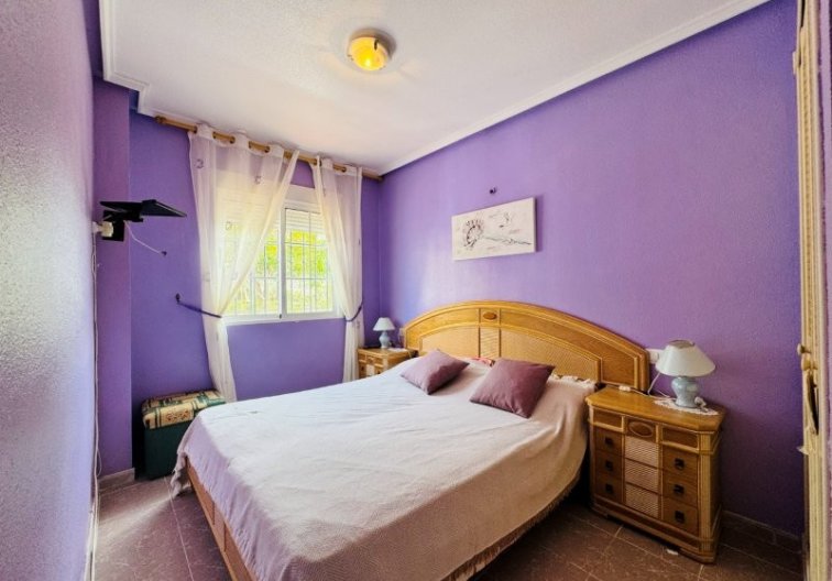 Segunda mano - Apartamento  - La Mata - Costa Blanca