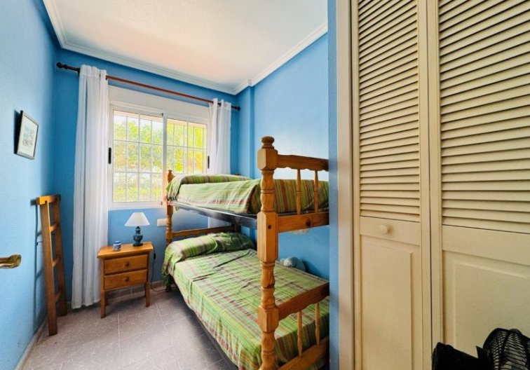 Segunda mano - Apartamento  - La Mata - Costa Blanca