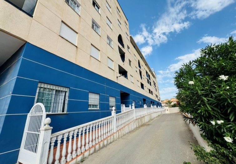 Segunda mano - Apartamento  - La Mata - Costa Blanca