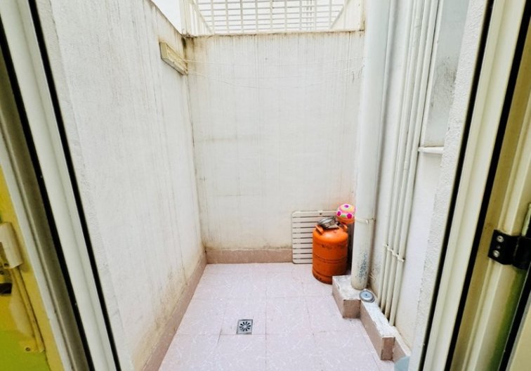 Segunda mano - Apartamento  - La Mata - Costa Blanca