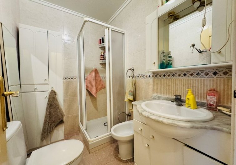 Segunda mano - Apartamento  - La Mata - Costa Blanca