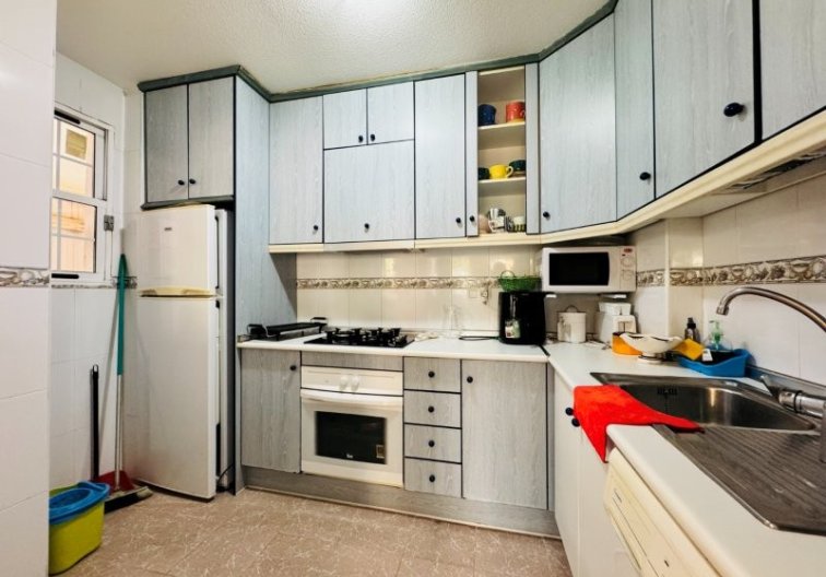 Segunda mano - Apartamento  - La Mata - Costa Blanca