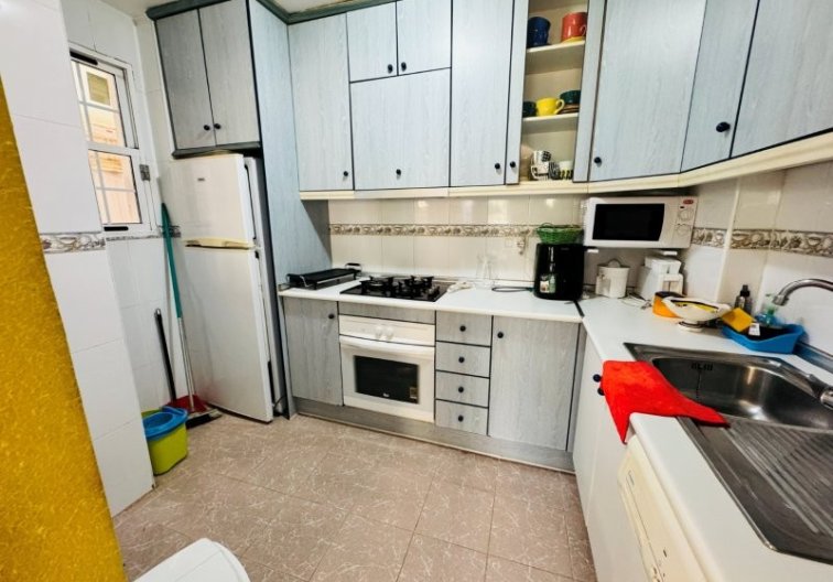 Segunda mano - Apartamento  - La Mata - Costa Blanca