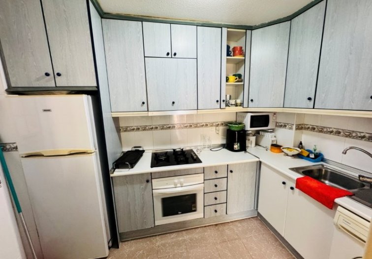 Segunda mano - Apartamento  - La Mata - Costa Blanca