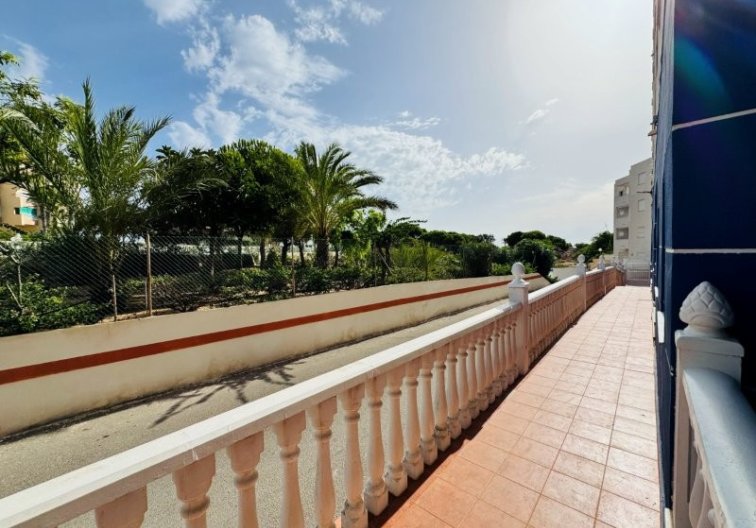 Segunda mano - Apartamento  - La Mata - Costa Blanca